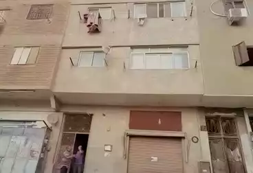 منزل / بيت للبيع - 3 غرف
