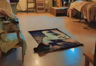 undefined undefined - 2 rooms - floor 6