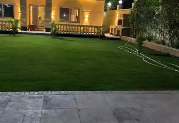Separate Villa For rent - 4 rooms
