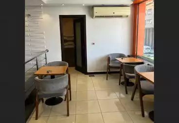 محل دوبلكس للبيع