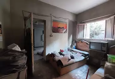 شقق للبيع - 3 غرف - بالدور 1