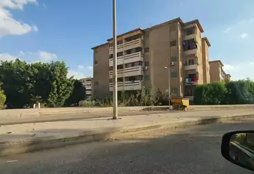 Apartments For sale - 3 rooms - floor 2