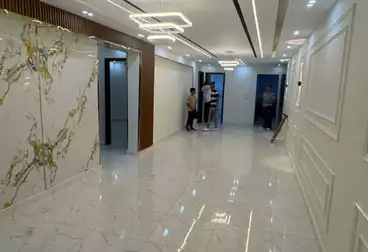 Apartments For sale - 3 rooms - floor 12