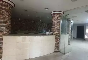 Cafe For rent