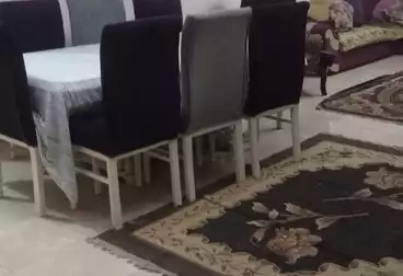 شقق مفروشة للإيجار - 3 غرف - بالدور 4
