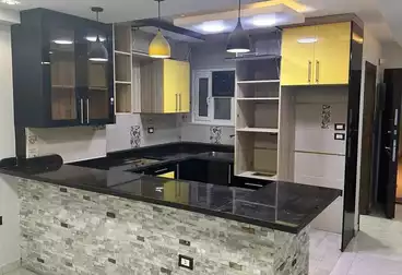 Apartments For rent - 3 rooms - floor 11