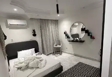 شقق مفروشة للبيع - 3 غرف - بالدور 9
