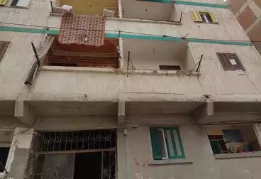 شقق للبيع - 2 غرف - بالدور 7
