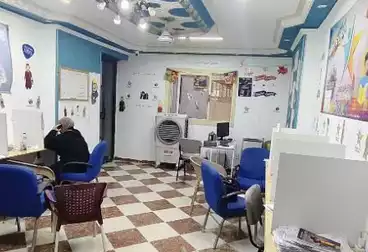 Offices For rent - 2 rooms - floor 3