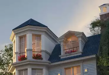 Villas For sale - 3 rooms