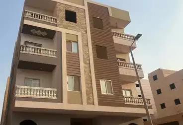 شقق للبيع - 3 غرف - بالدور 3