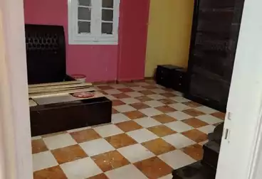 عقارات للبيع - 3 غرف - بالدور 6