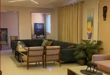 شقق للبيع - 3 غرف - بالدور 2