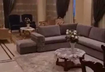 Furnished Apartment For sale - 3 rooms - floor 11