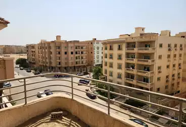 undefined undefined - 3 غرف - بالدور 4