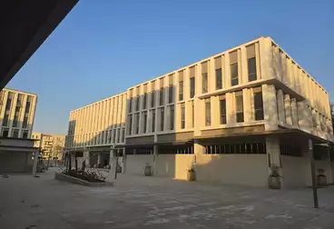 طبي للإيجار - 2 غرف - بالدور 1