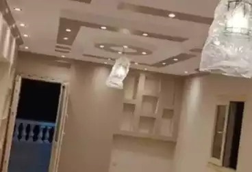 شقق للإيجار - 3 غرف - بالدور 2