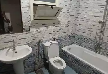 Properties For rent - 3 rooms - floor 2