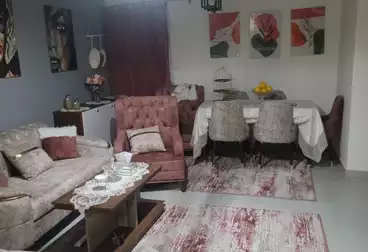 شقق للبيع - 3 غرف - بالدور 1