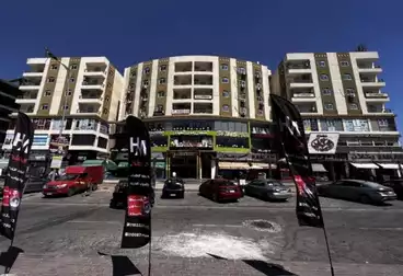 عقارات للإيجار - 5 غرف - بالدور 4