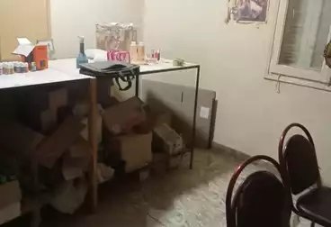 Apartments For sale - 3 rooms - floor 2