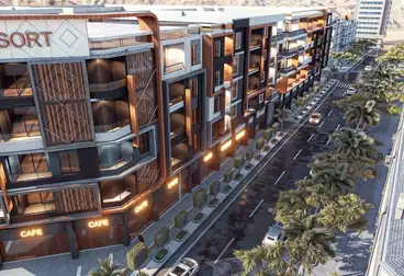 Apartments For sale - 1 rooms - floor 3