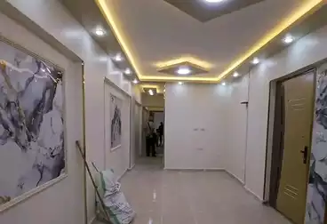 Apartments For sale - 3 rooms - floor 1