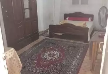 شقق مفروشة للإيجار - 3 غرف - بالدور 6