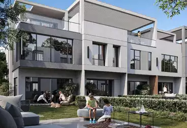 Apartment with Garden For sale - 1 rooms - floor 0