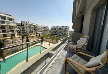 شقق فندقية للإيجار - 3 غرف - بالدور 4