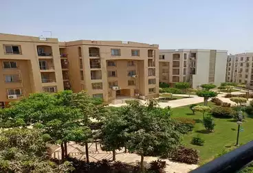 شقق للإيجار - 3 غرف - بالدور 3