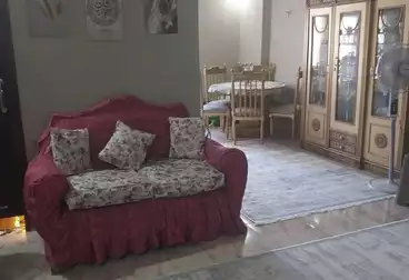 شقق للإيجار - 3 غرف - بالدور 8
