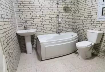 Furnished Apartment For sale - 3 rooms - floor 13