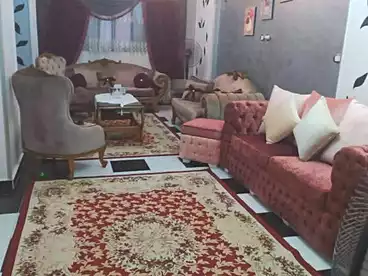 Apartments For sale - 3 rooms - floor 3