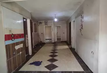 Apartments For rent - 5 rooms - floor 6
