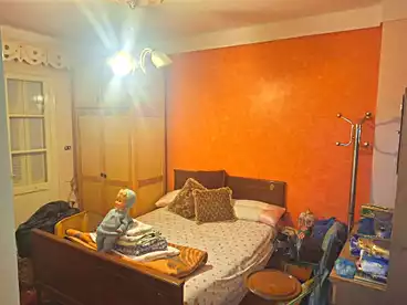 Apartments For sale - 4 rooms - floor 5