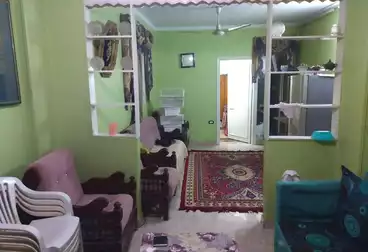 Apartments For sale - 2 rooms - floor 4