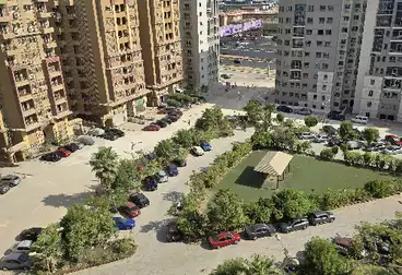 شقق مفروشة للإيجار - 3 غرف - بالدور 9