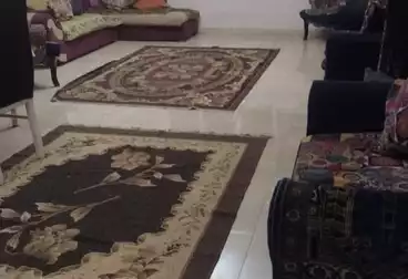 شقق مفروشة للإيجار - 3 غرف - بالدور 4