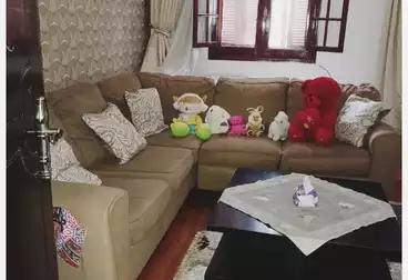 عقارات للبيع - 2 غرف - بالدور 6
