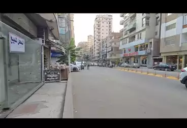 محلات للبيع - بالدور 0