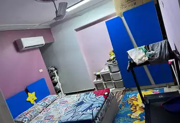 undefined undefined - 3 rooms - floor 3