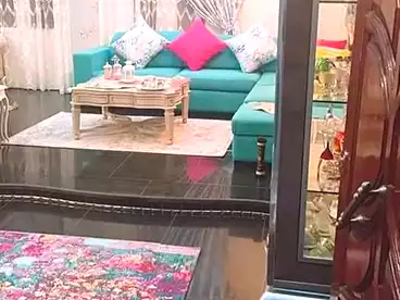 شقق للبيع - 3 غرف - بالدور 5