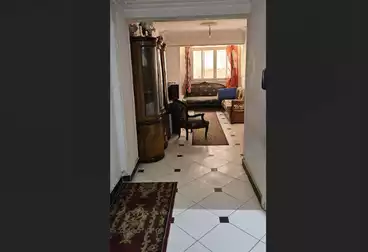 شقق مفروشة للإيجار - 2 غرف - بالدور 6