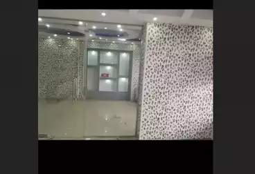 Commercial For rent - floor 1