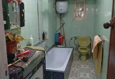 Apartments For sale - 2 rooms - floor 6