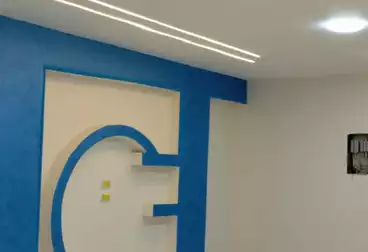 شقق للبيع - 3 غرف - بالدور 11