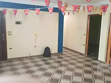 عقارات للبيع - 3 غرف - بالدور 6