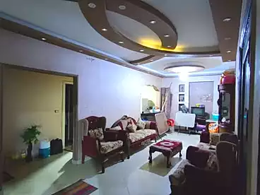 عقارات للبيع - 3 غرف - بالدور 3