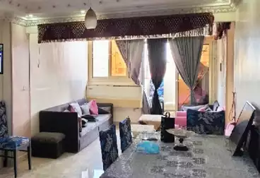 شقق للبيع - 3 غرف - بالدور 0